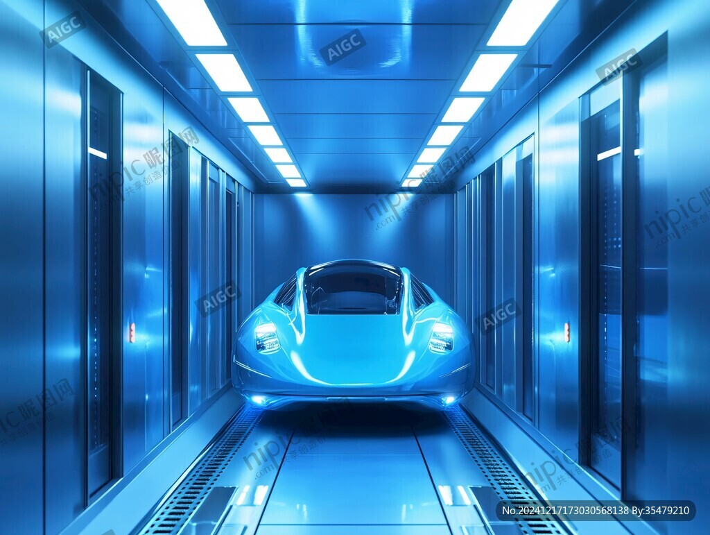 科技电梯