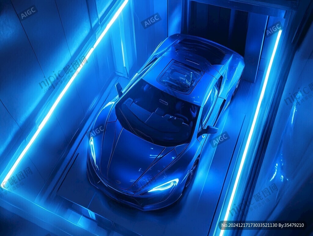 炫酷汽车