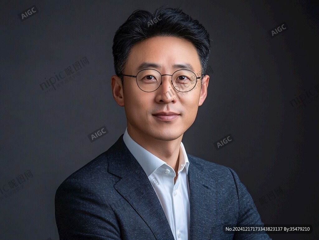韩文创始人