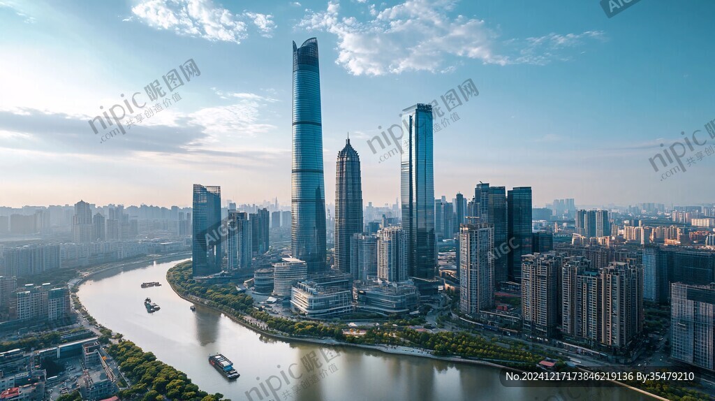 运河cbd