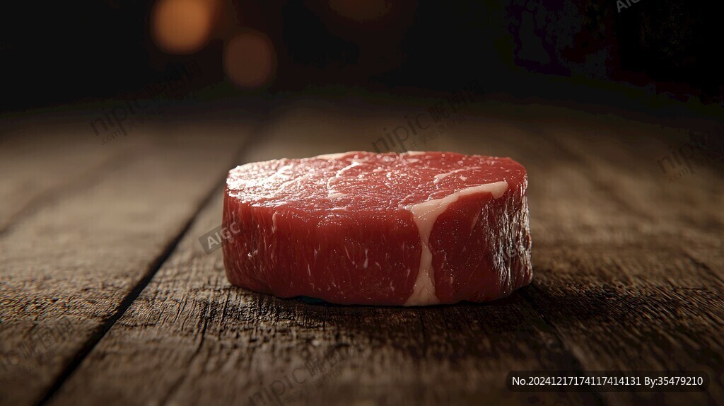原肉场景图