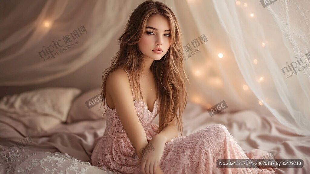高清女孩壁纸