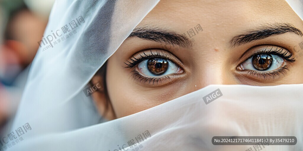 eyes的肖像
