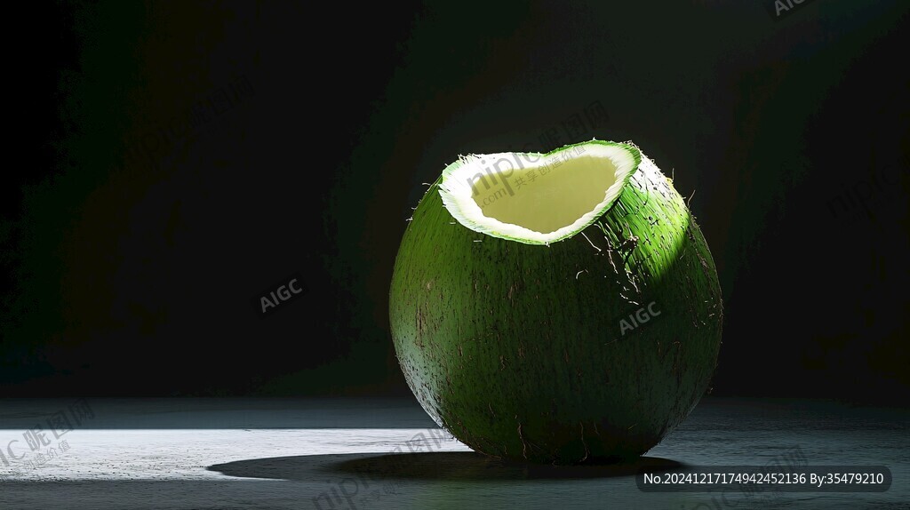 青椰果