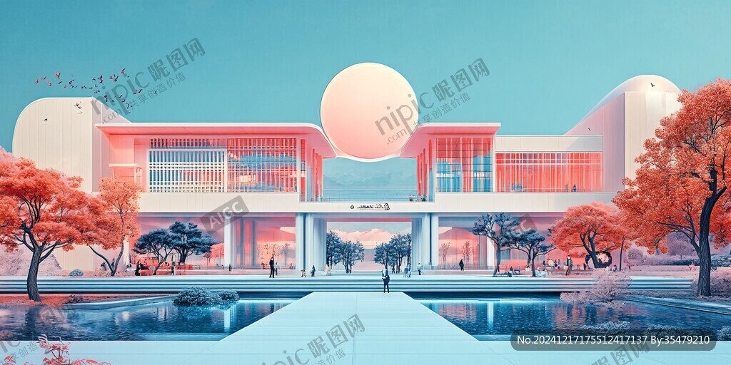 oc渲染