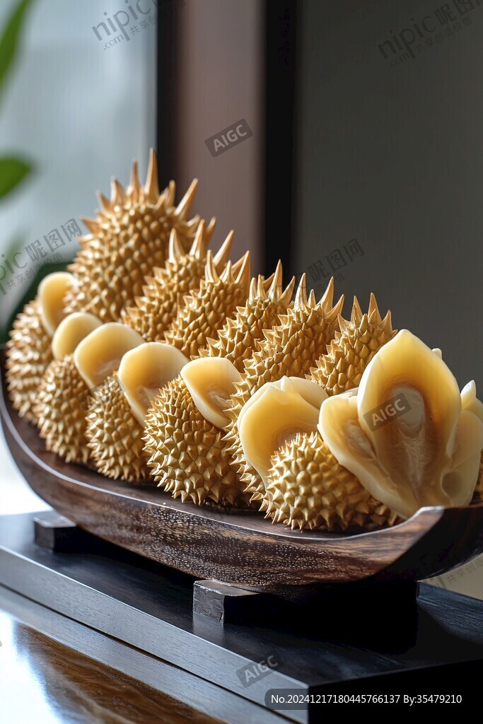 高档果盘