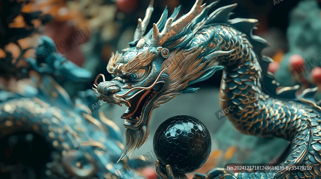 瑞龙纳福