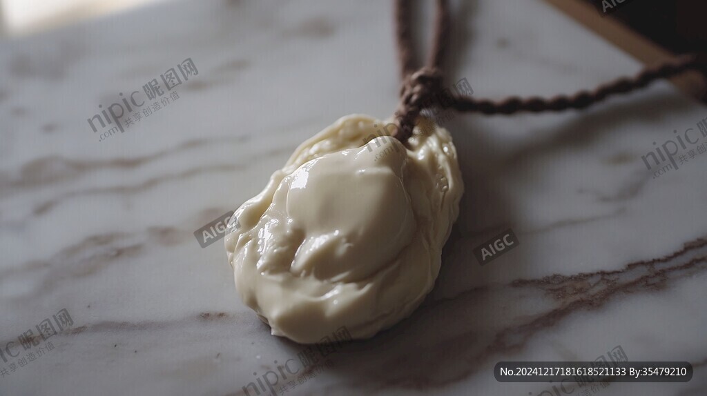 蜜蜡吊件