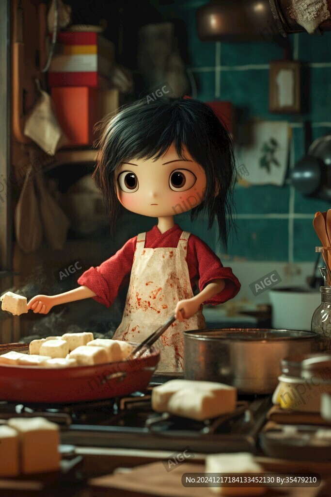 儿插少女
