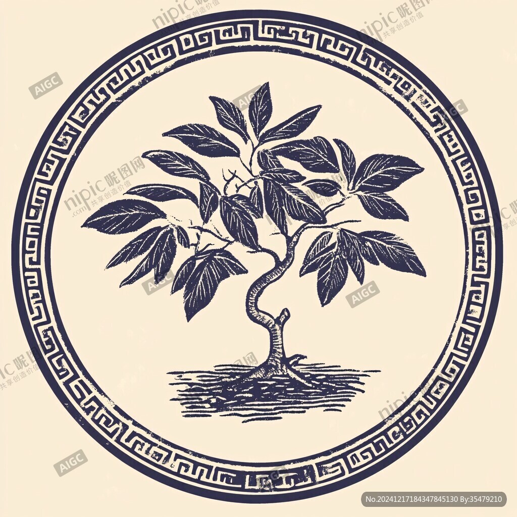古代荔枝树