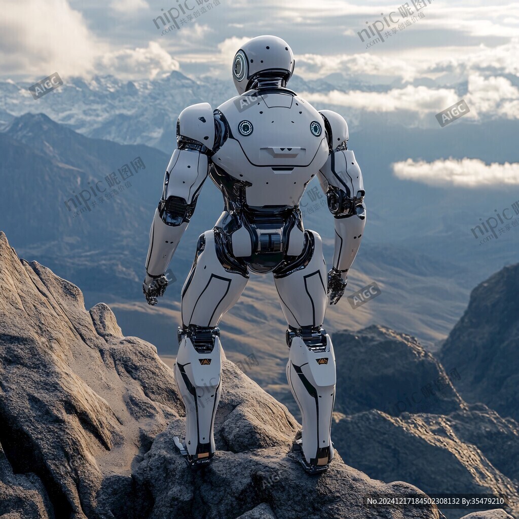 robot自动控制