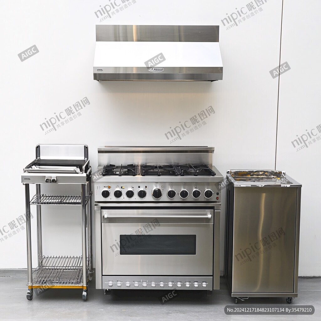 厨具灶具