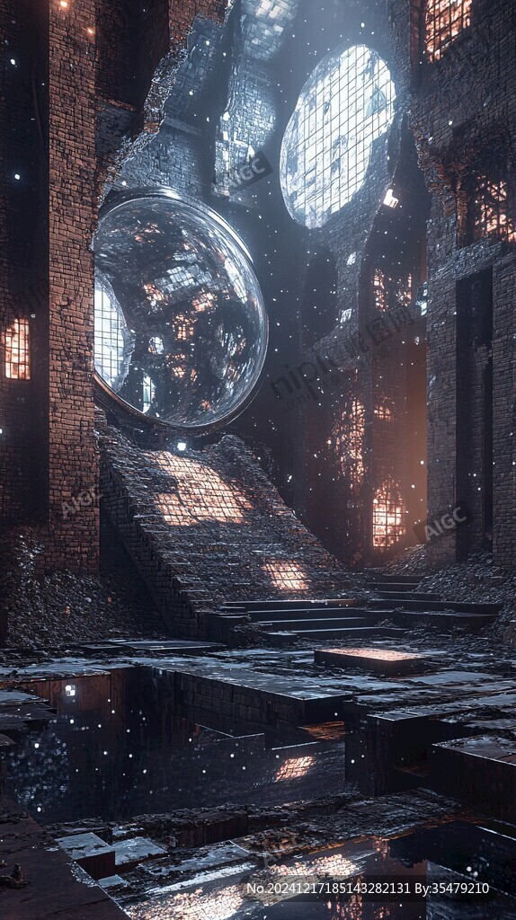 幻城