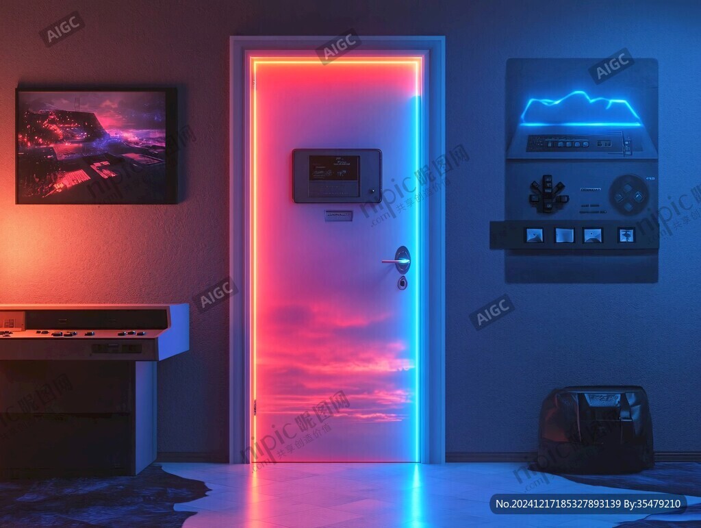 霓光科技门