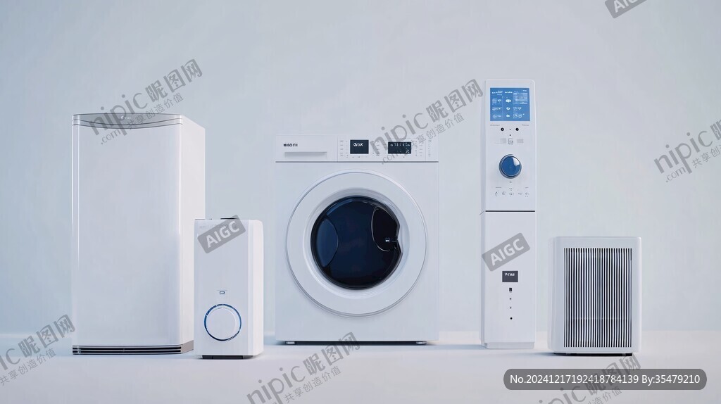 智能家电产品