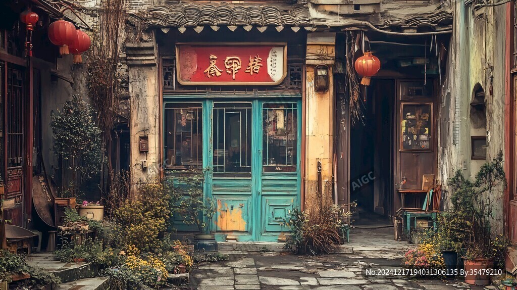 昙华