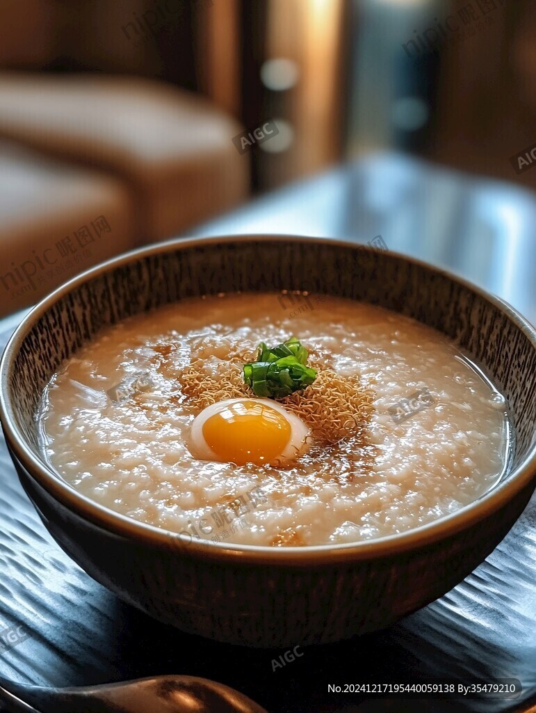 日料粥