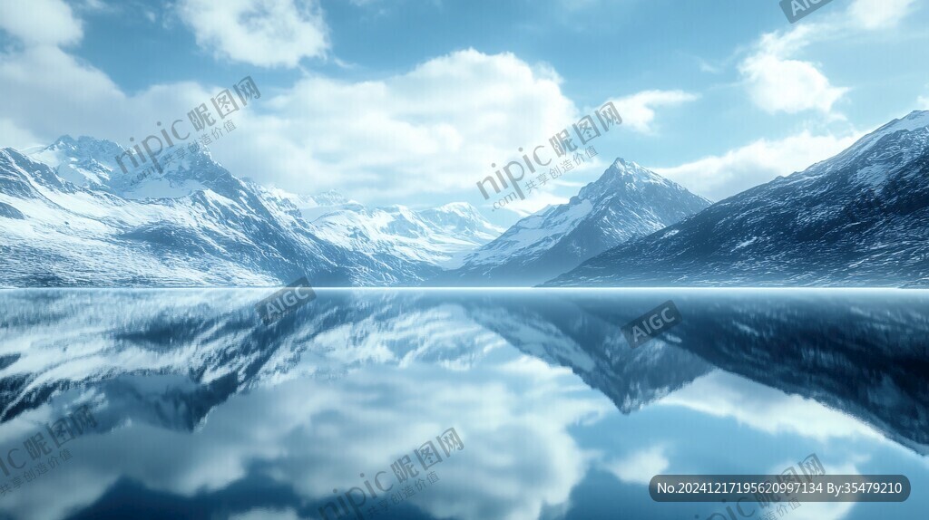 高清图桌面风景壁纸