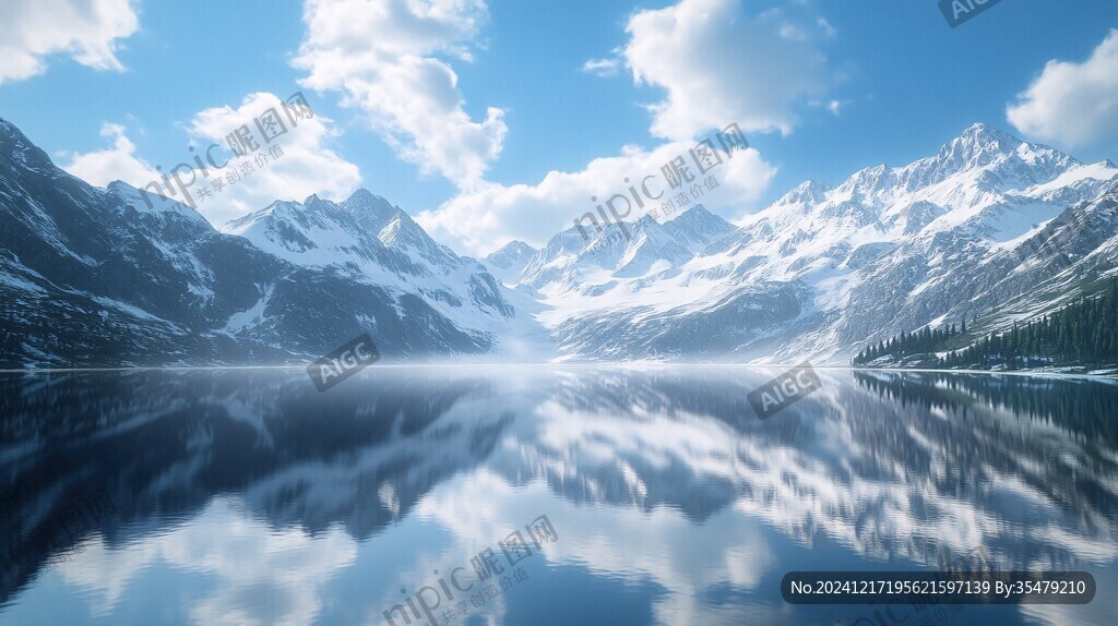 山水高清壁纸