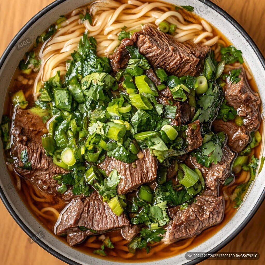 牛肉面主图