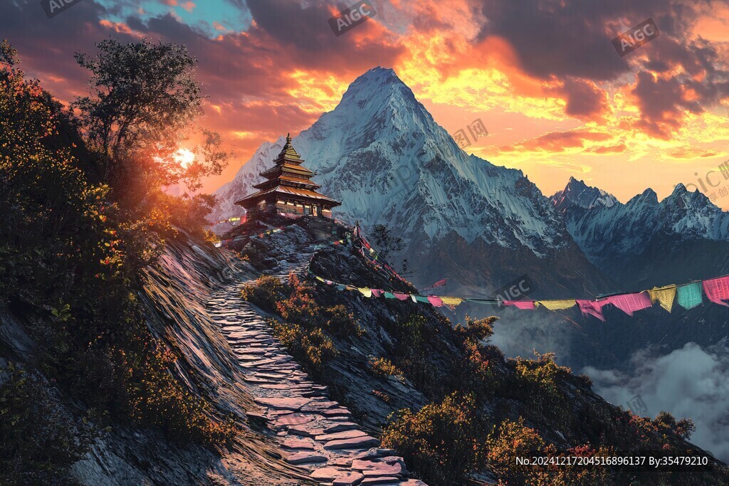 尼泊尔会议背景