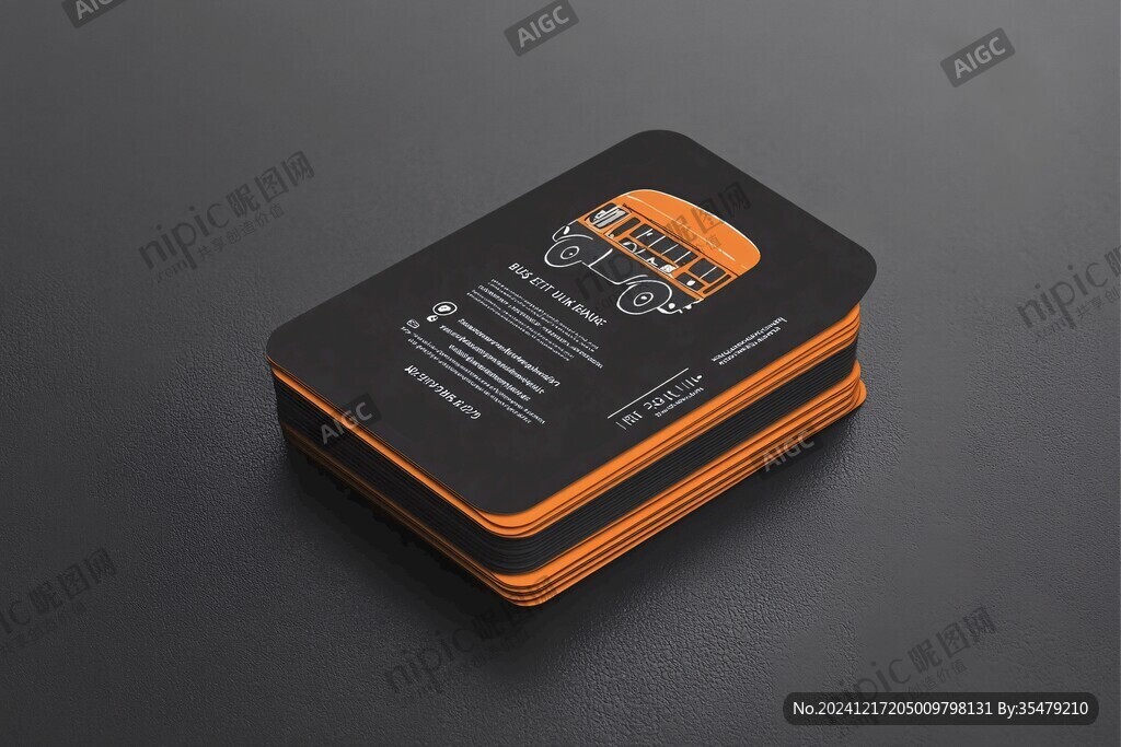 数码产品开发研发名片