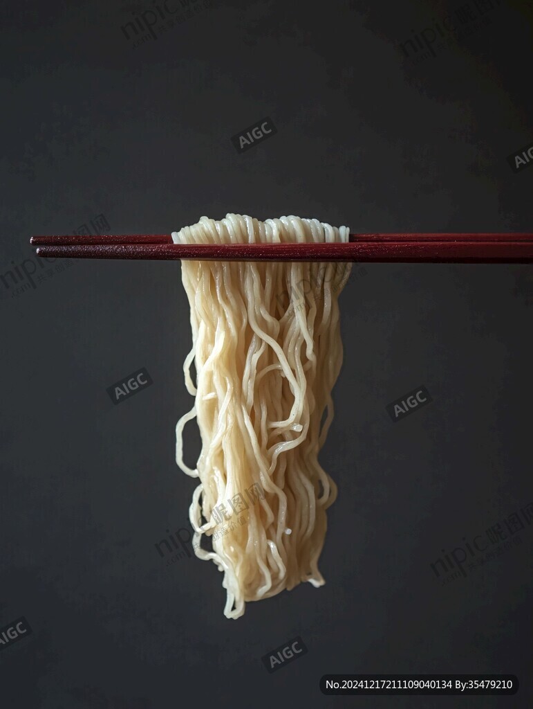 寿面素材