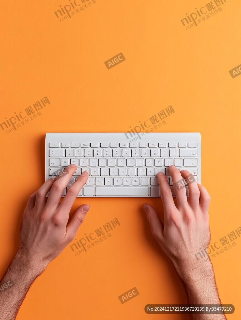 apple蓝牙键盘