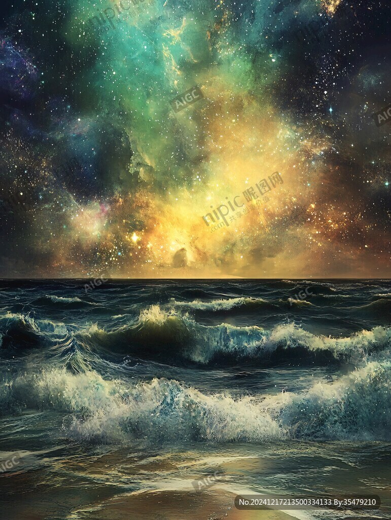 星海装饰画