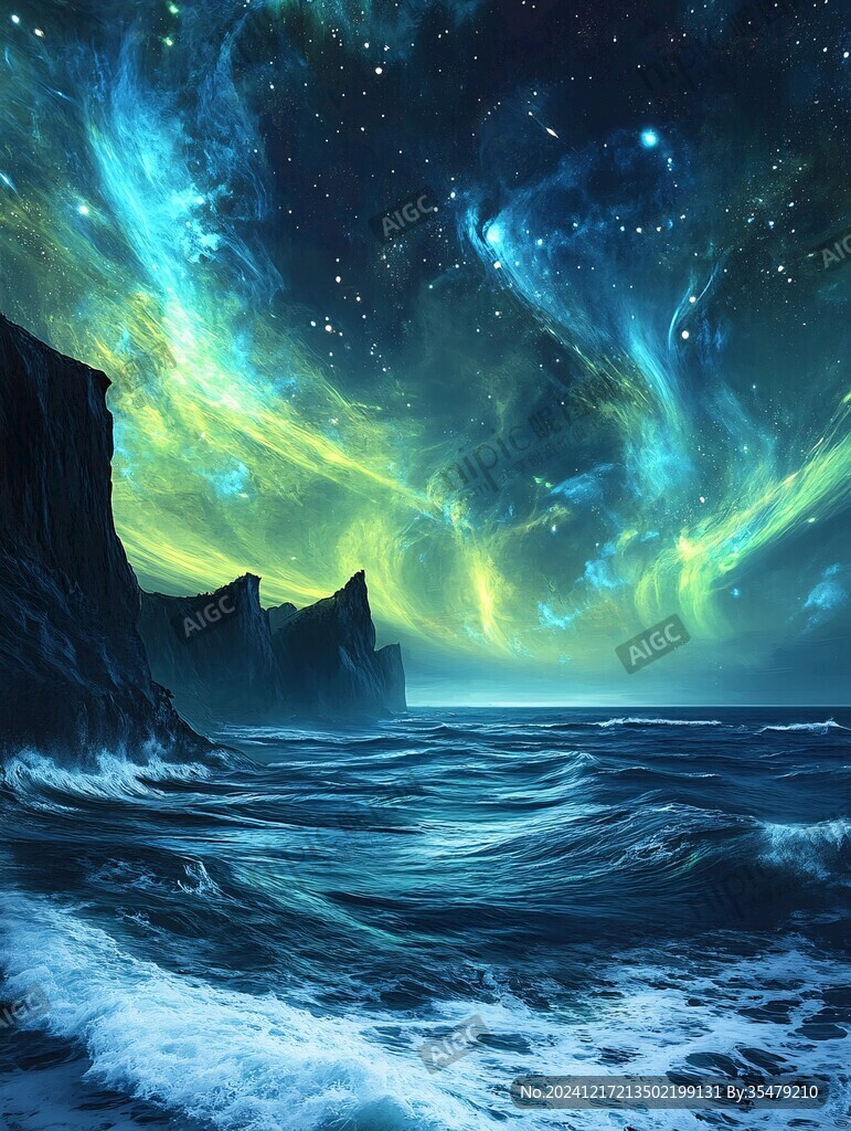 星海装饰画