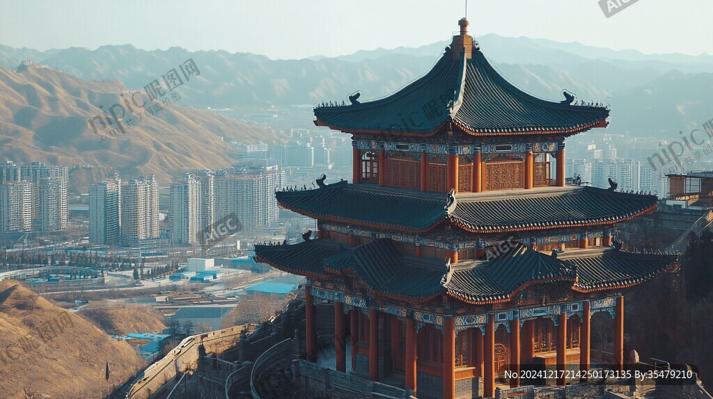 会师楼