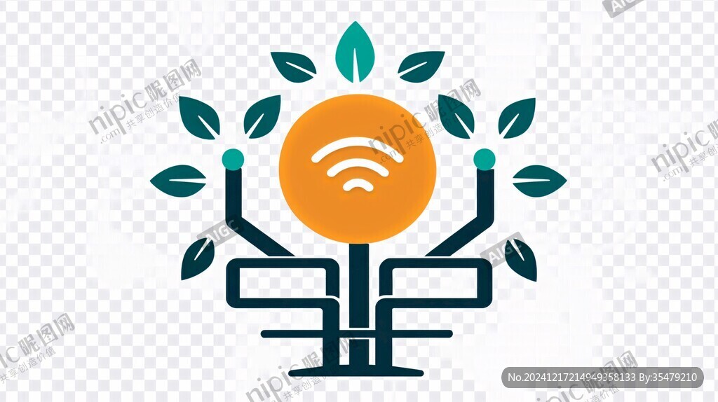 wifi元素
