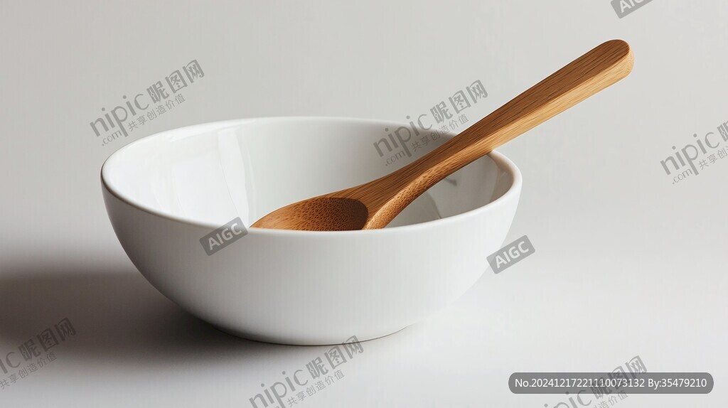 汤碗汤勺