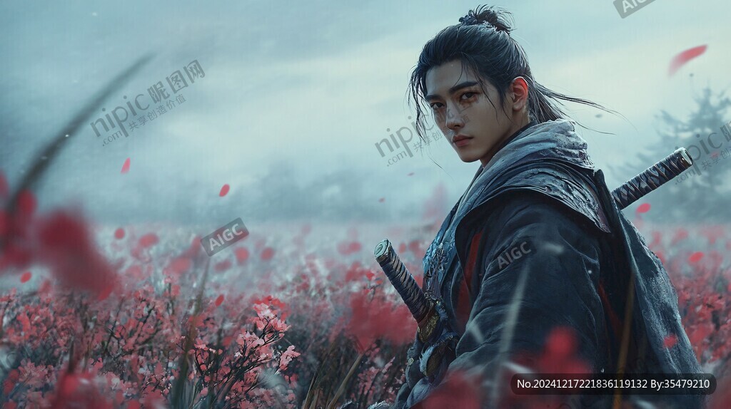 武侠武林
