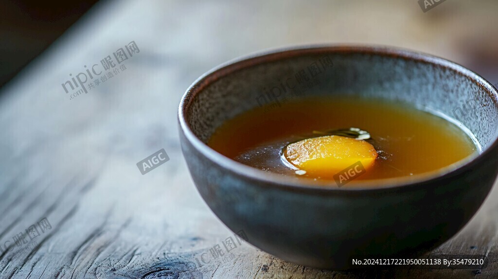 茶卤鸡蛋