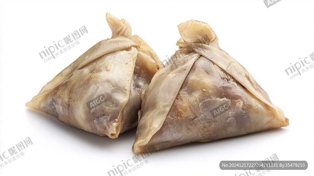 q粽