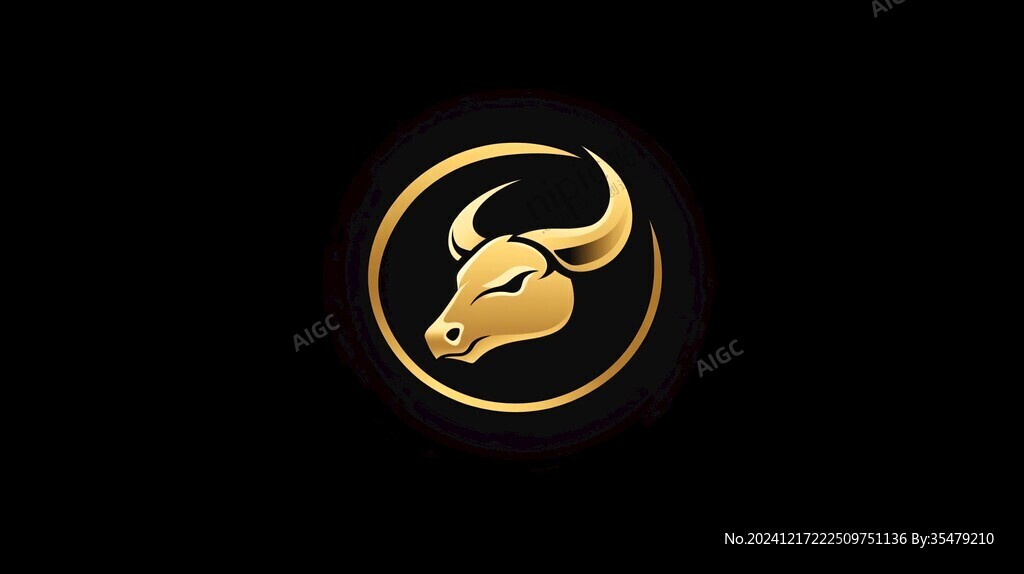 logo牛logo