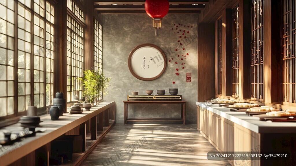 功夫茶茶室