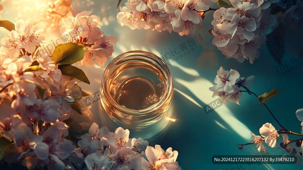 桃花蜜