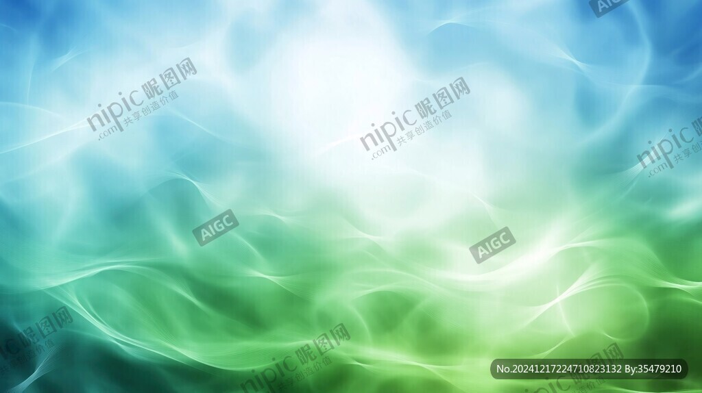 幻彩背景灯光波光水波