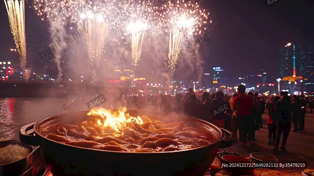 广西新年