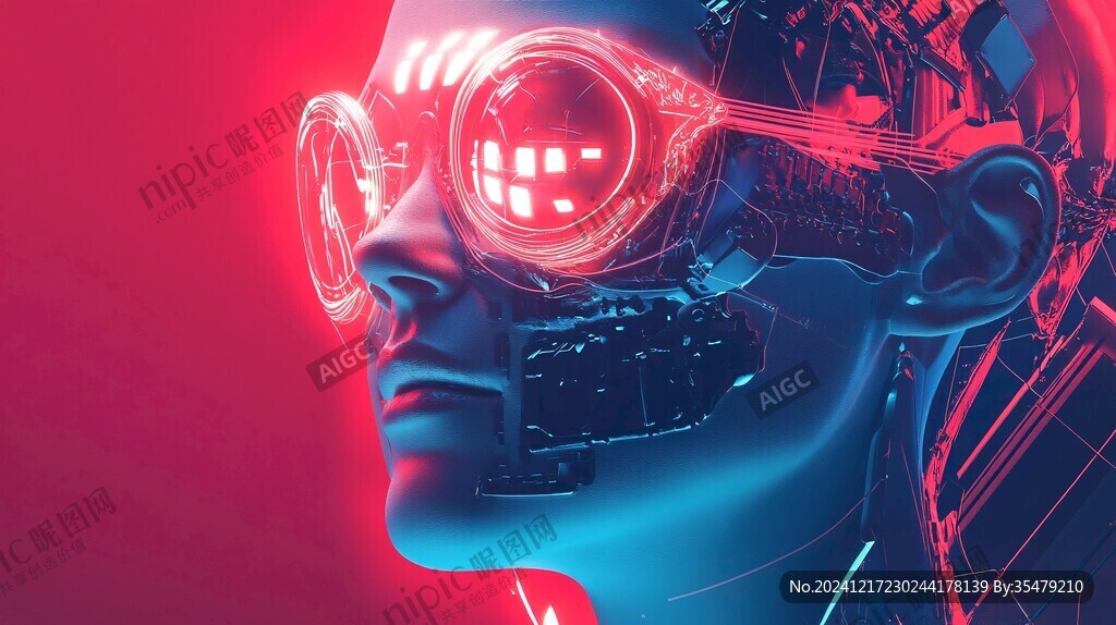 vr科技人类