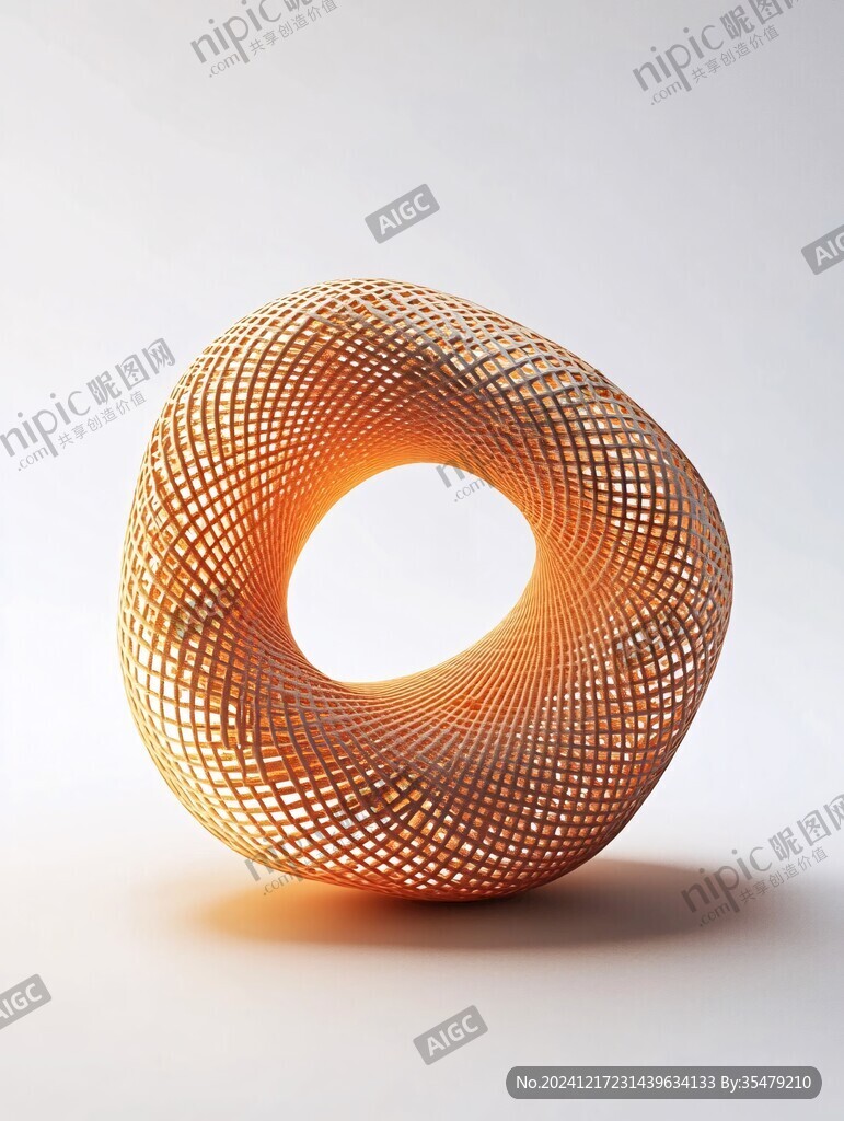 藤球编制灯