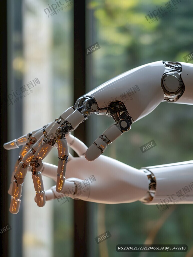 人工肢体