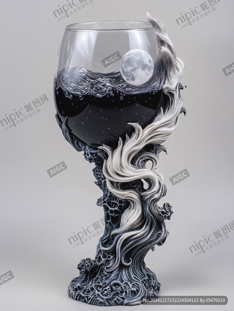 葡萄美酒夜光杯