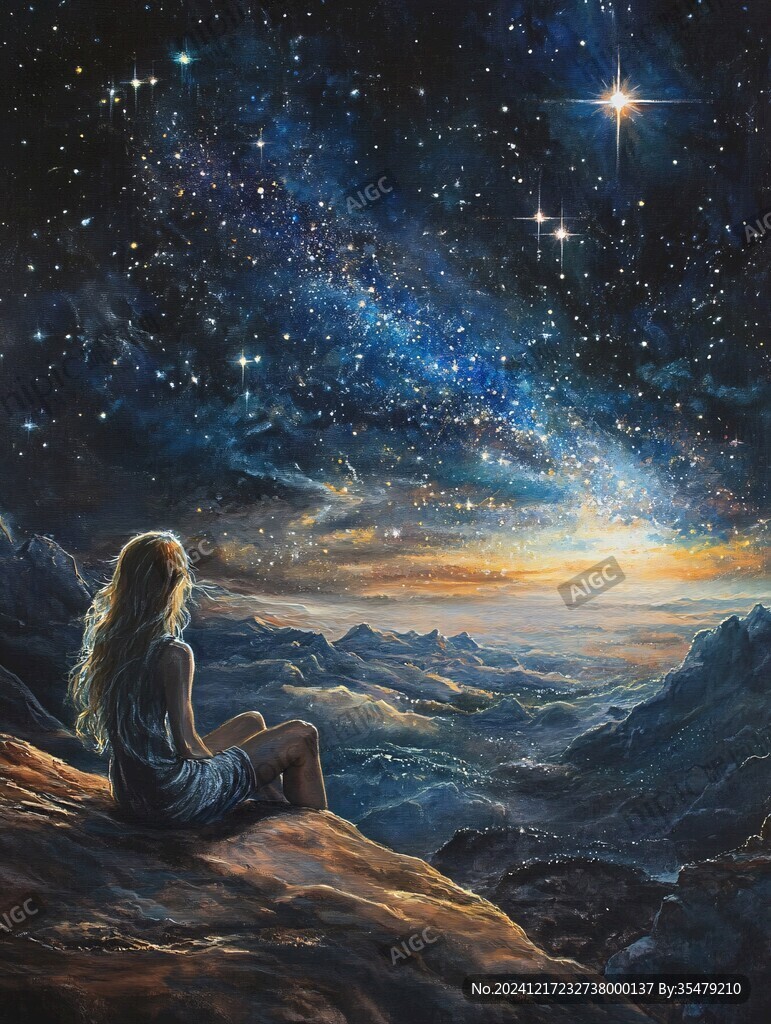 星海装饰画