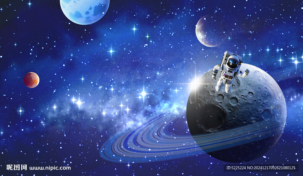 土星