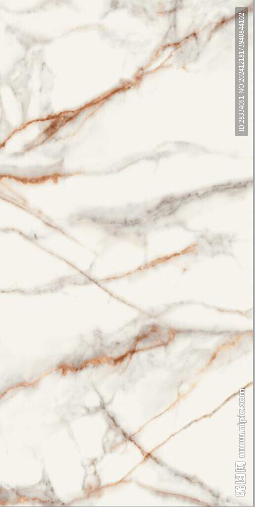 高清金色水墨大理石纹