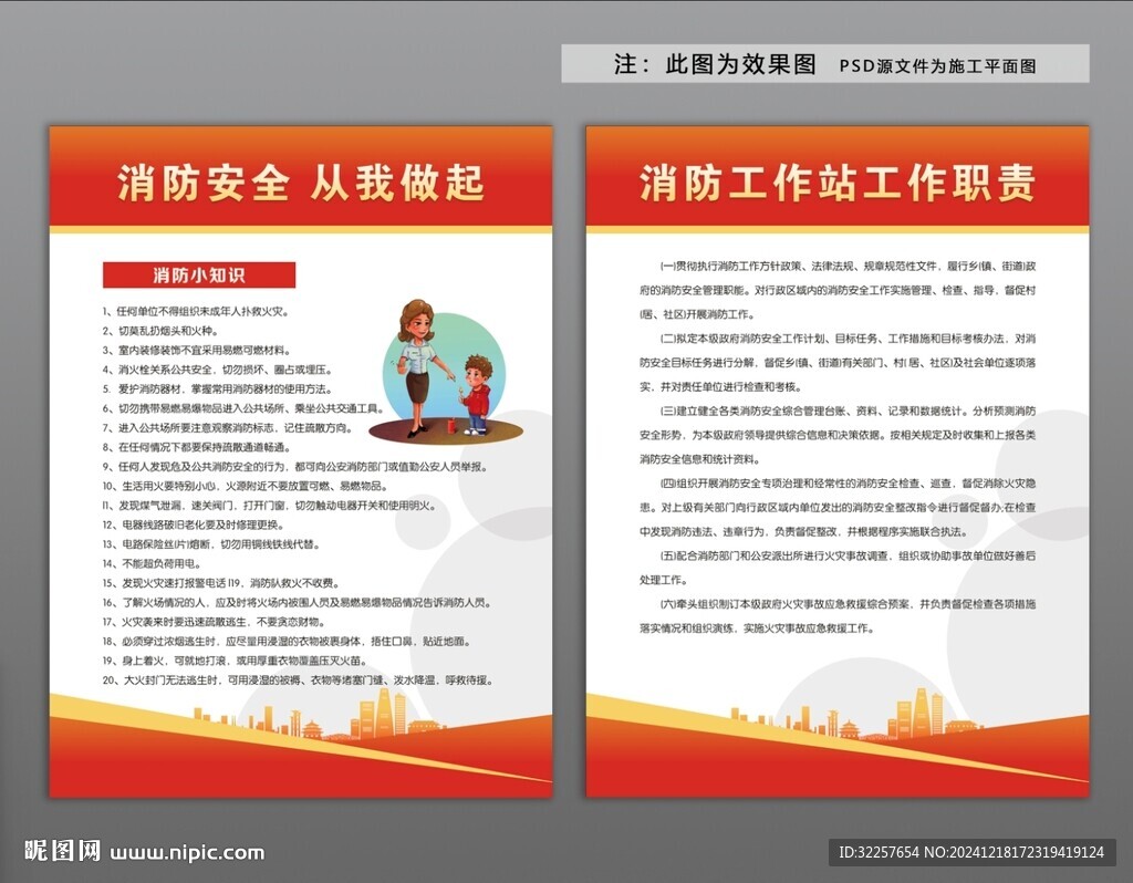 消防安全