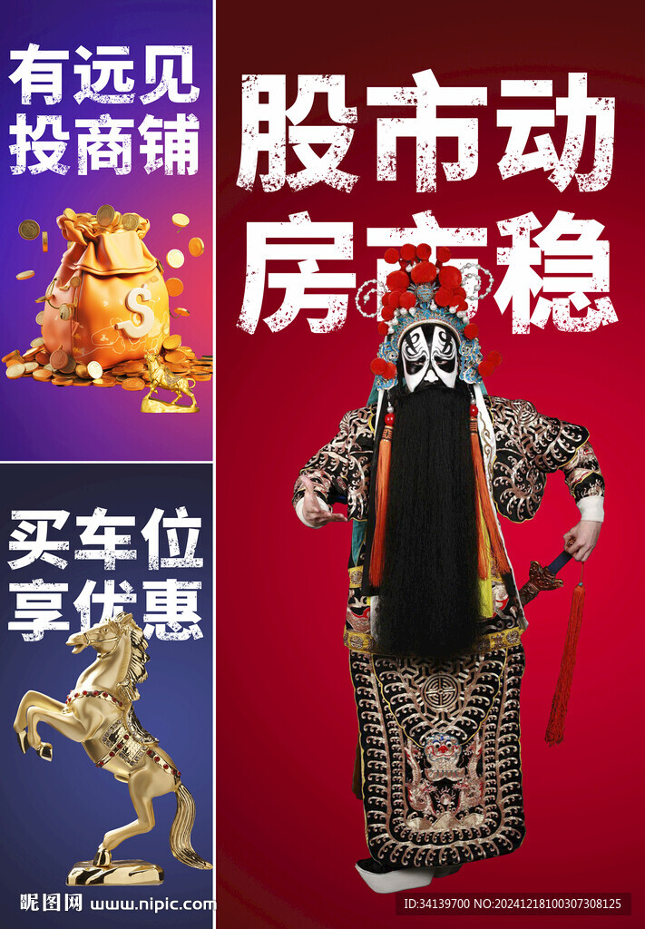 地产 价值点 